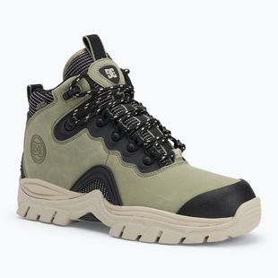 DC Navigator army /olive men's shoes