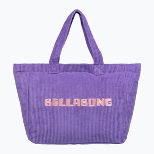 Women's Billabong Dreamway Tote 21 l prism violet bag