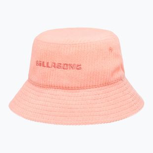 Billabong Summer Mood peach tart women's hat