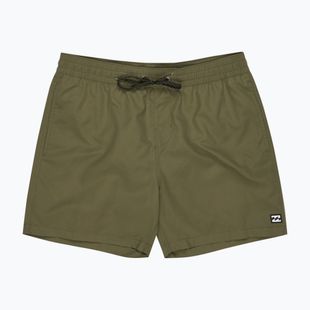 Men's swim shorts Billabong All Day Layback military