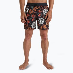 Men's Billabong Vacay Layback 16" swim shorts black