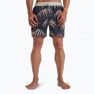Men's Billabong Vacay Layback 16" aged indigo swim shorts