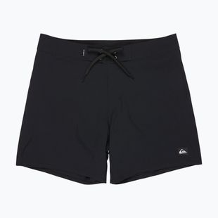 Men's swim shorts Quiksilver Surfsilk Kaimana 16" black