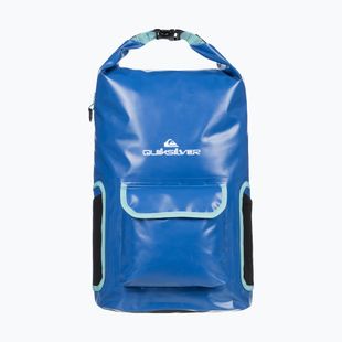 Quiksilver Sea Stash Mid 20 l monaco blue waterproof backpack
