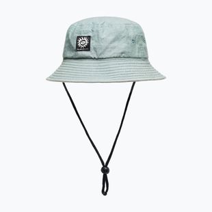 Men's hat Quiksilver Buckology grape leaf