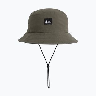 Men's hat Quiksilver Buckology grape leaf