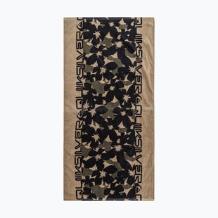 Quiksilver Freshness grape leaf towel
