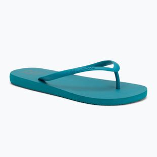 Billabong women's flip flops Sunlight blue lagoon