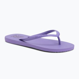 Billabong women's flip flops Sunlight prism violet