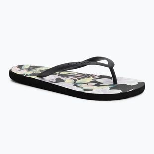 Women's Billabong Dama flip flops multicolour