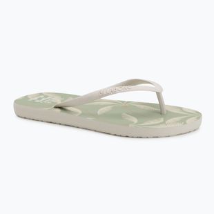 Women's Billabong Dama pistachio flip flops