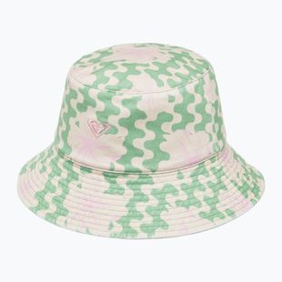 ROXY Jasmine Paradise basil party waves yw hat