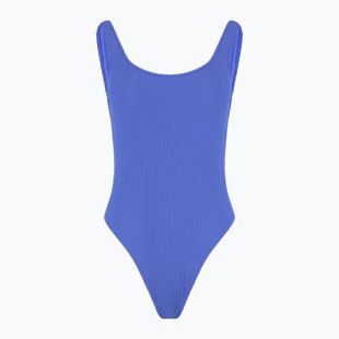 Women's one-piece swimsuit ROXY Aruba dazzling blue