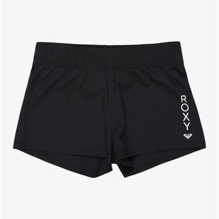 ROXY Rg Essentials children's swim shorts anthracite