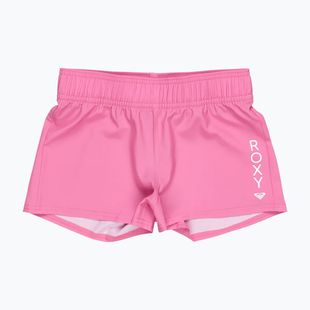 ROXY Rg Essentials cyclamen children's swim shorts