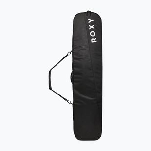 Cover ROXY Roxy Board Sleeve true black snowflake emboss
