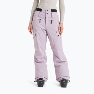 Women's snowboard trousers ROXY Passive Lines nirvana