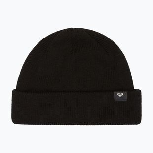Women's winter hat ROXY Folker Beanie true black