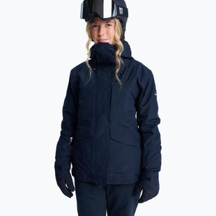Women's snowboard jacket ROXY Gore-Tex Stormday true black