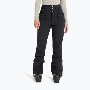 Women's snowboard trousers ROXY Rising High true black
