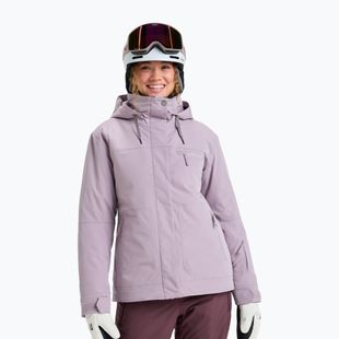 Women's snowboard jacket ROXY Brylee nirvana