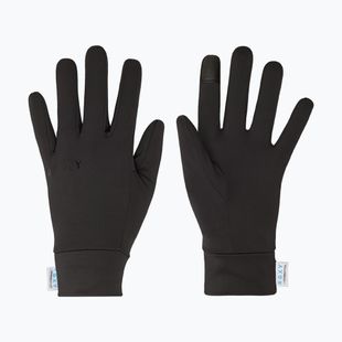 Women's gloves Roxy Hydrosmart Liner true black