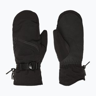 Women's snowboard gloves Roxy Gore Tez Fizz Mitt true black