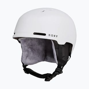 Snowboard helmet ROXY Kashmir whisper white