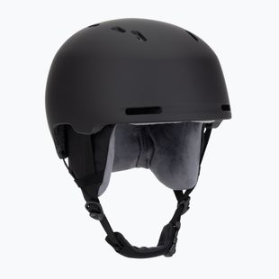 Snowboard helmet ROXY Kashmir true black