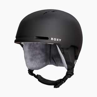 Snowboard helmet ROXY Kashmir true black