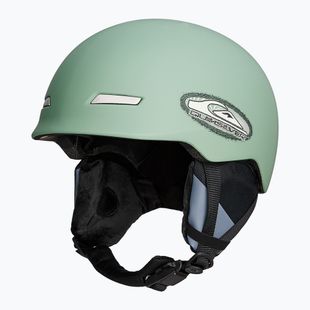 Ski helmet Quiksilver Play dusty olive