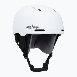 Ski helmet Quiksilver Journey bone