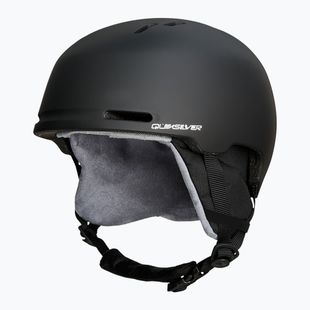 Ski helmet Quiksilver Journey black