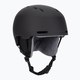 Ski helmet Quiksilver Journey black