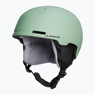 Ski helmet Quiksilver Journey dark ivy