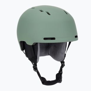Ski helmet Quiksilver Journey dark ivy