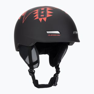 Ski helmet Quiksilver Play black swell ovation