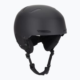Ski helmet Quiksilver Lawson Mips black