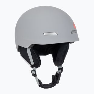 Ski helmet Quiksilver Play medium grey heather