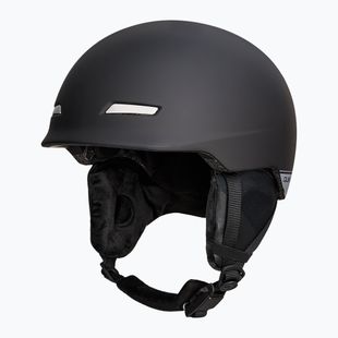 Ski helmet Quiksilver Play black