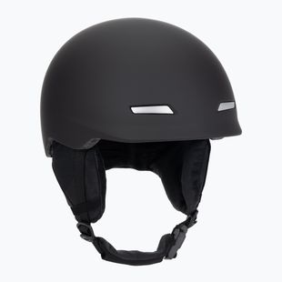 Ski helmet Quiksilver Play black