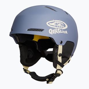 Ski helmet Quiksilver Lawson Mips graystone