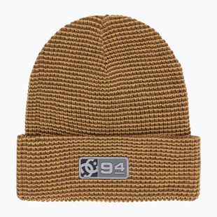 Men's winter hat DC Sight toffee