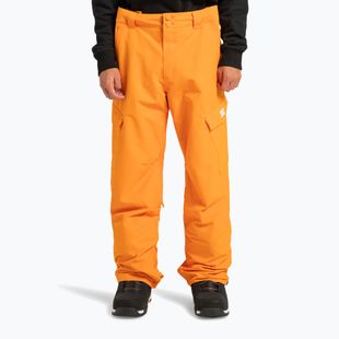 Children's snowboard trousers DC Banshee oriole