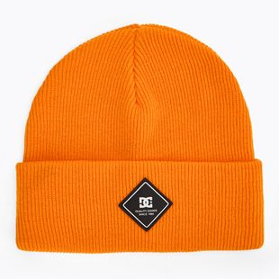 Men's winter hat DC Label oriole