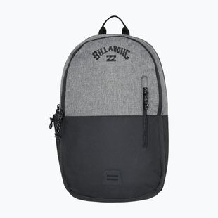 Backpack Billabong Norfolk Pack 27 l grey heather