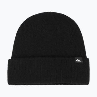 Men's winter hat Quiksilver Performer Beanie black