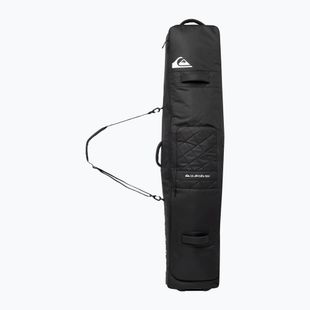 Snowboard cover Quiksilver Platted Boardbag black