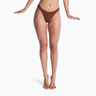 Swimsuit bottom ROXY Cheeky Bikini cappuccino