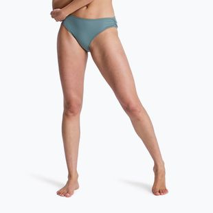 Swimsuit bottom ROXY Solid Essentials Hipster agave green